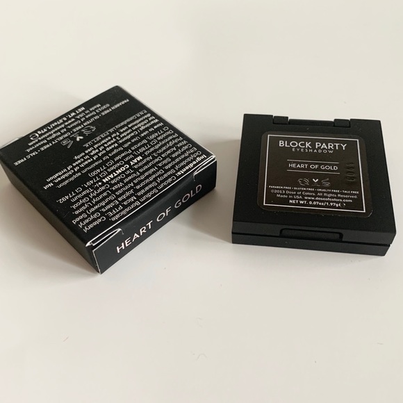 ❤️2/$20 || BNIB Dose of Colors - Reflection - Picture 5 of 8